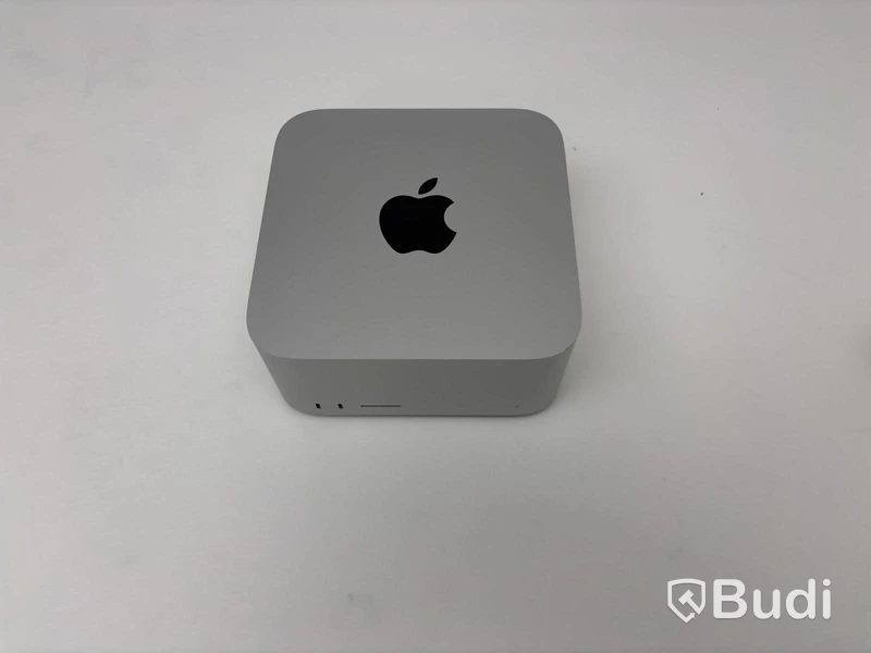 Stationär dator Apple Mac Studio M2 Ultra (2023)
