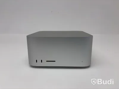 Stationär dator Apple Mac Studio M2 Ultra (2023)