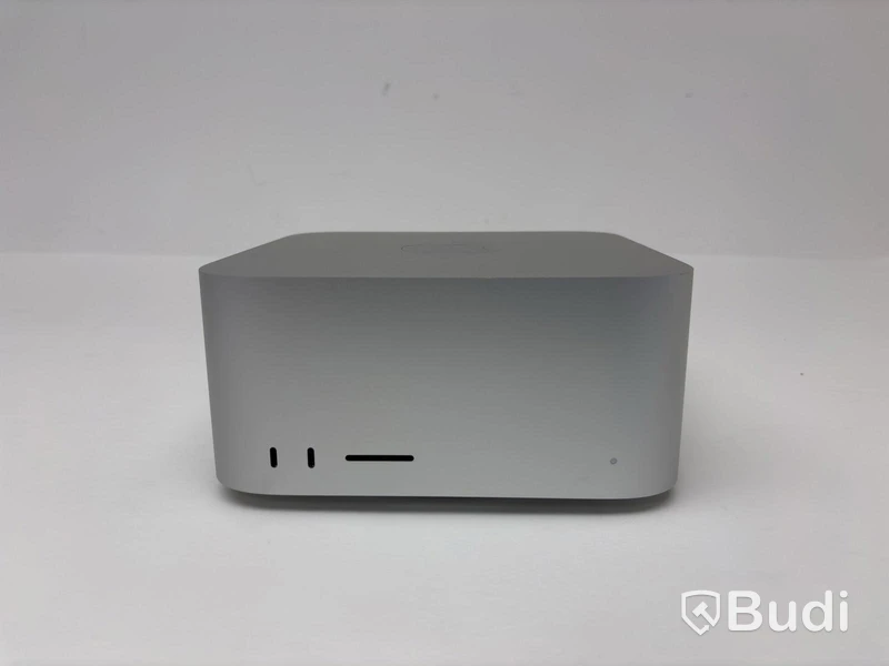 Stationär dator Apple Mac Studio M2 Ultra (2023)
