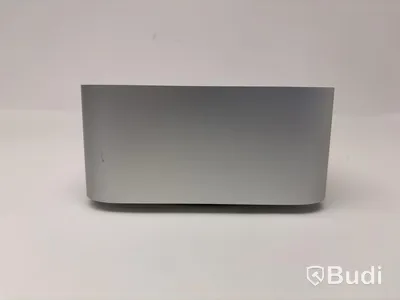 Stationär dator Apple Mac Studio M2 Ultra (2023)