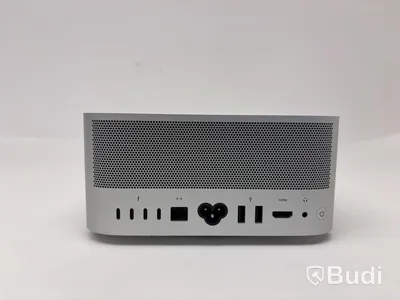 Stationär dator Apple Mac Studio M2 Ultra (2023)