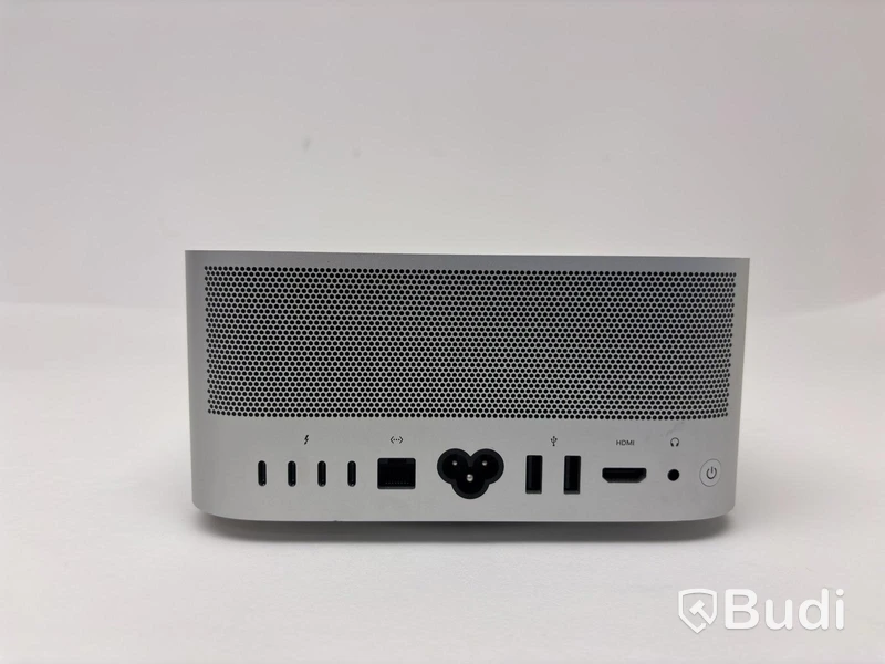 Stationär dator Apple Mac Studio M2 Ultra (2023)