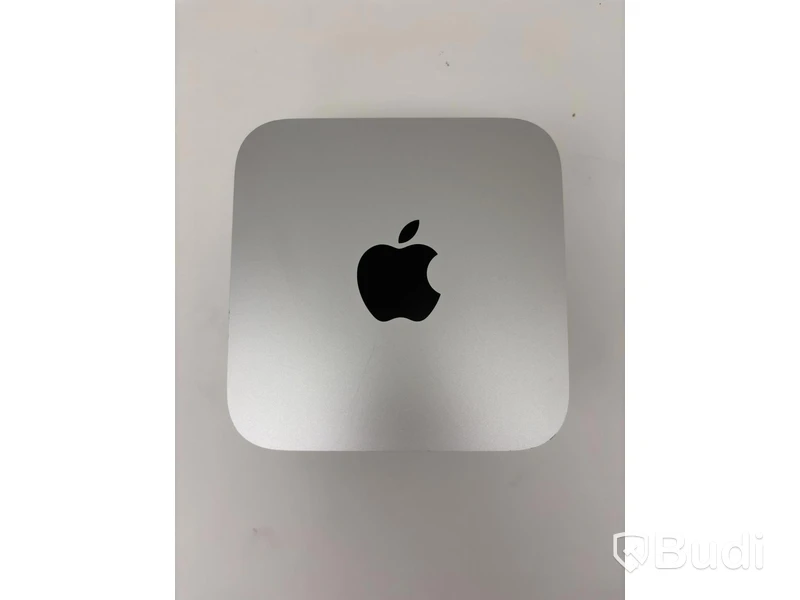 Stationär dator Apple Mac Studio M2 Ultra (2023)