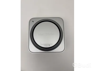 Stationär dator Apple Mac Studio M2 Ultra (2023)