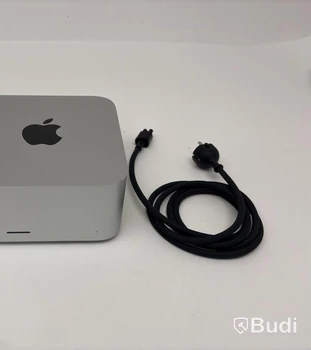 Stationär dator Apple Mac Studio M2 Ultra (2023)