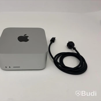 Stationär dator Apple Mac Studio M2 Ultra (2023)