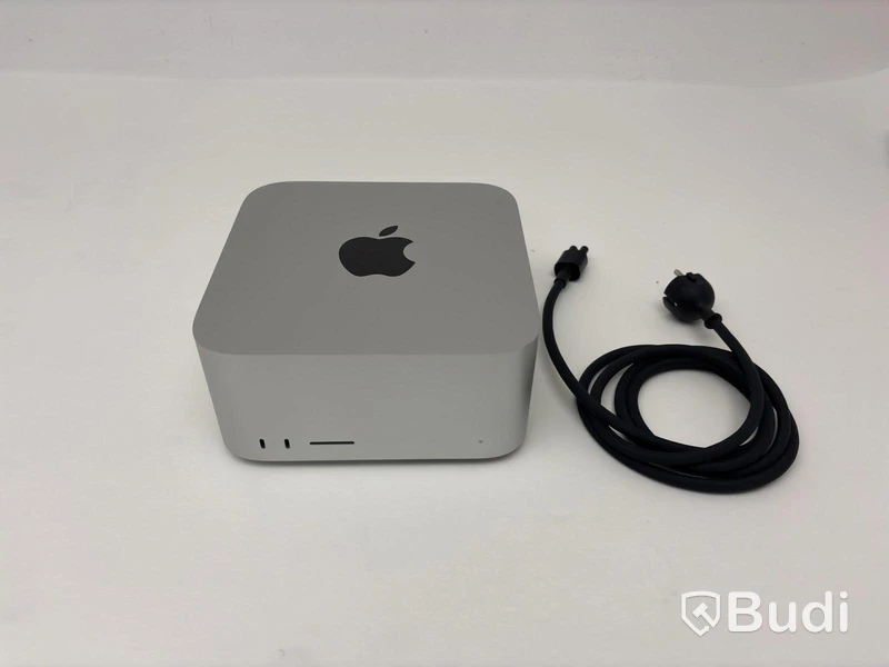 Stationär dator Apple Mac Studio M2 Ultra (2023)