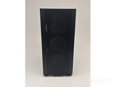 Stationär gamingdator