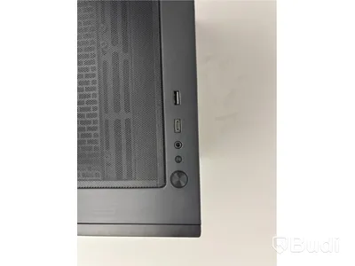 Stationär gamingdator