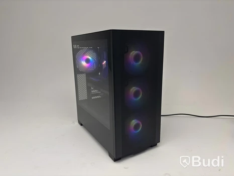 Stationär gamingdator
