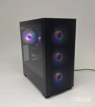 Stationär gamingdator