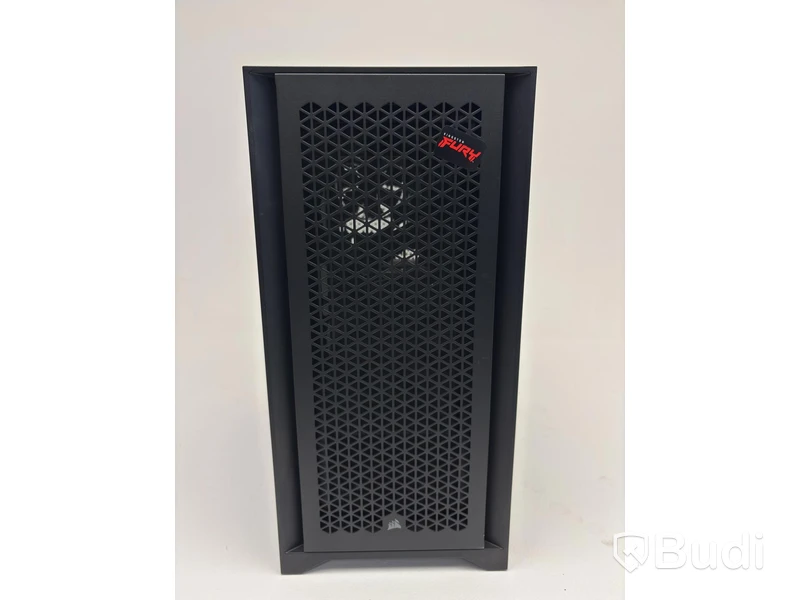 Gaming desktop PC