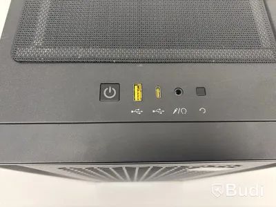 Gaming desktop PC