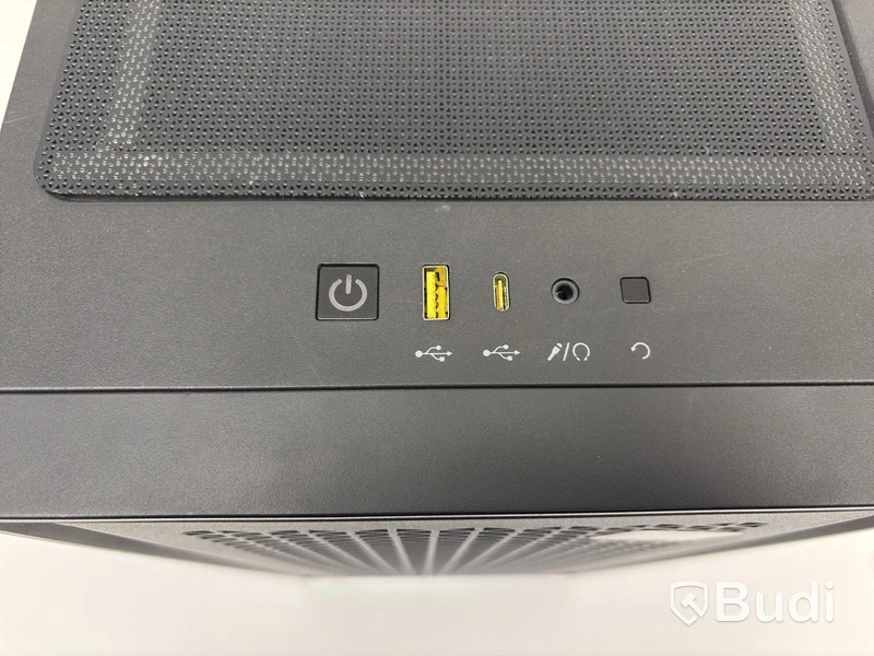 Gaming desktop PC