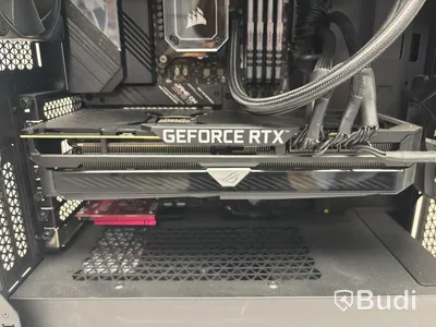 Gaming desktop PC