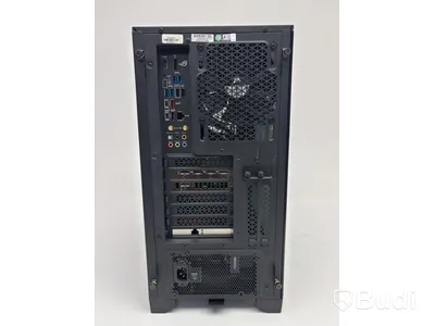 Gaming desktop PC