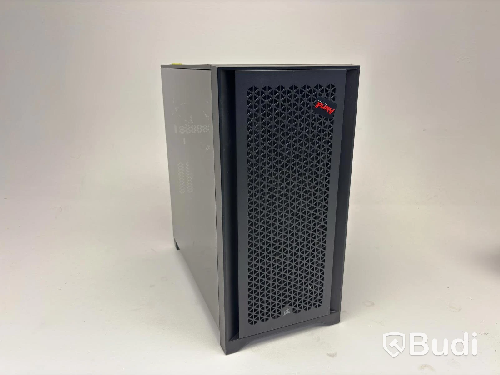 Gaming desktop PC