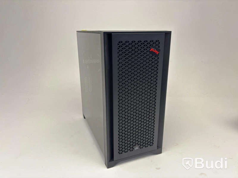 Gaming desktop PC