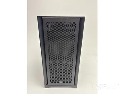 Stationär gamingdator
