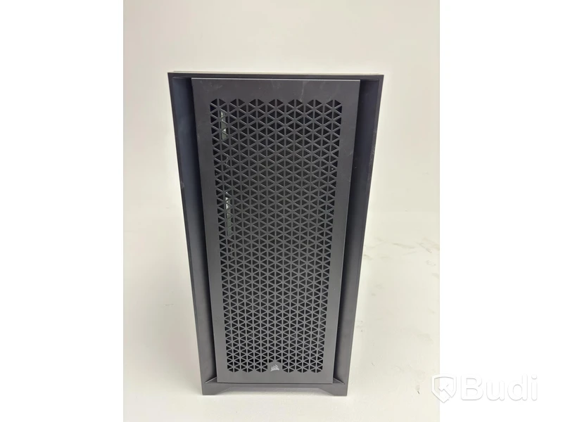 Stationär gamingdator