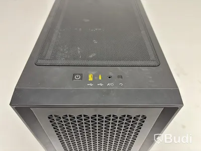 Stationär gamingdator