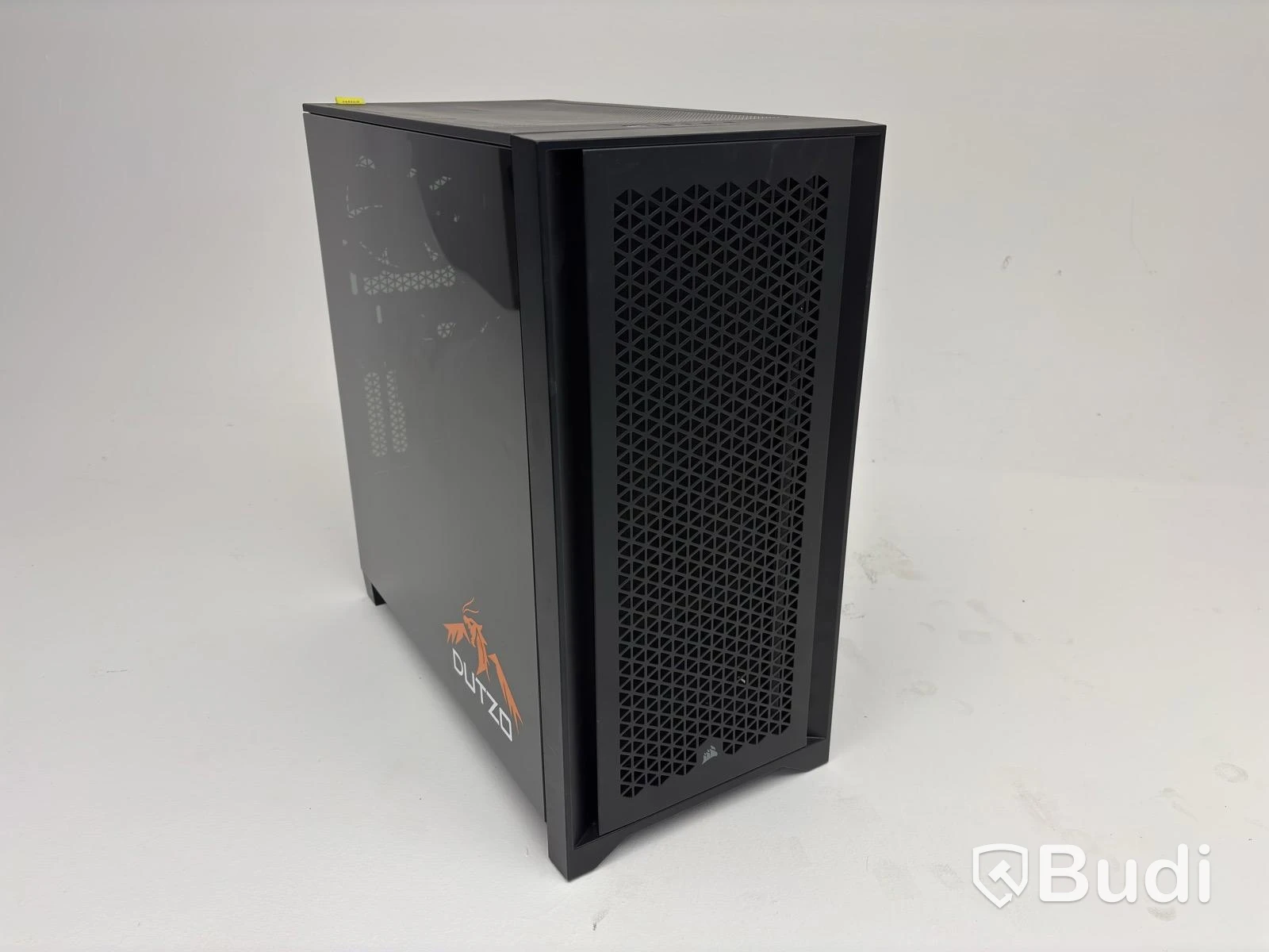 Desktop gaming PC
