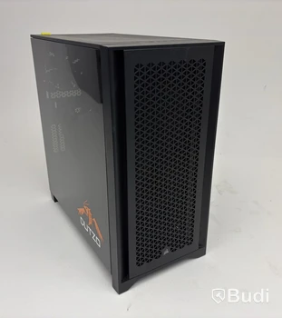 Stationär gamingdator