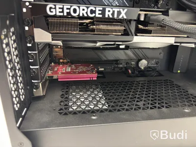 Desktop gaming PC