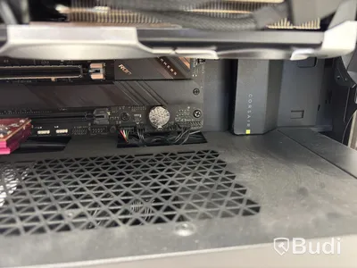 Desktop gaming PC