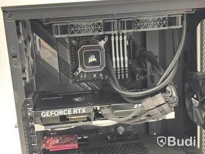 Desktop gaming PC