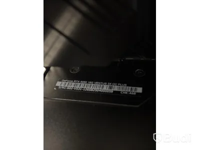 Desktop gaming PC