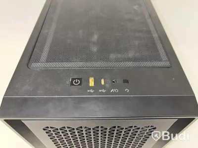Desktop gaming PC