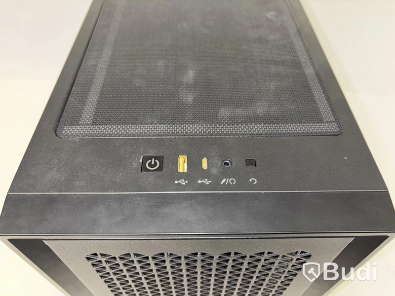 Desktop gaming PC