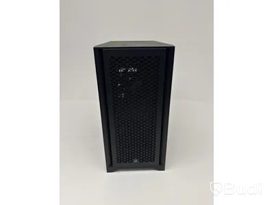 Desktop gaming PC