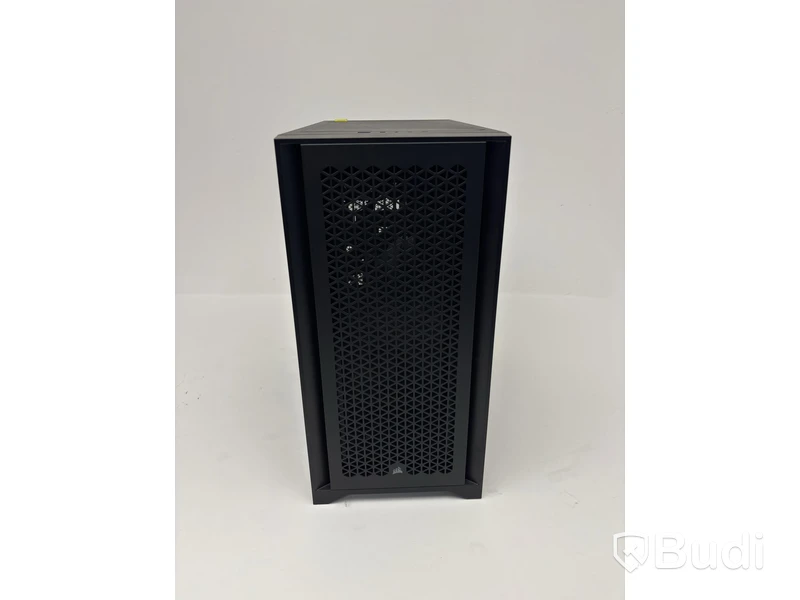 Desktop gaming PC