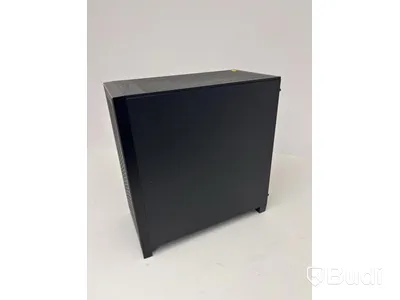 Desktop gaming PC