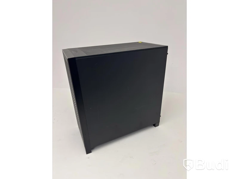 Desktop gaming PC