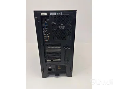 Desktop gaming PC