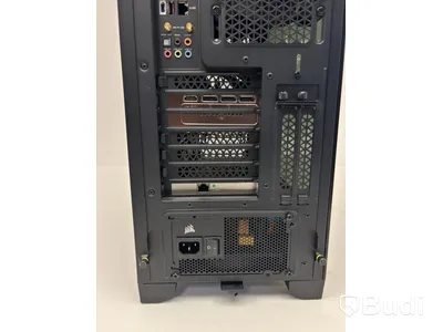 Desktop gaming PC