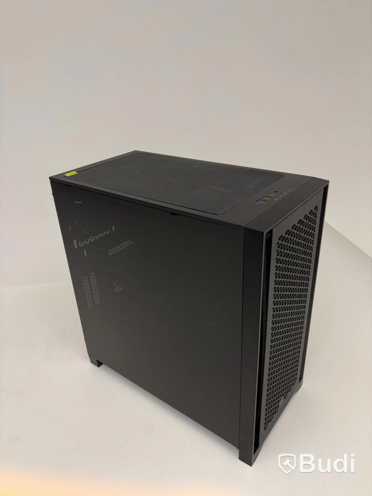 Desktop gaming PC