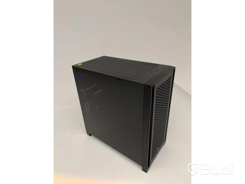 Desktop gaming PC
