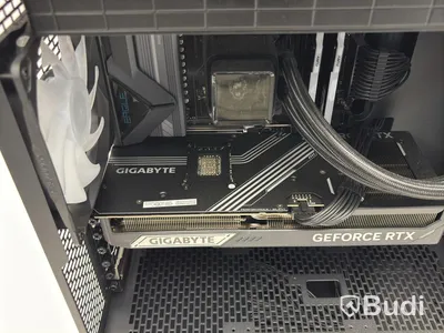 Gaming desktop PC