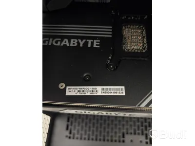 Gaming desktop PC