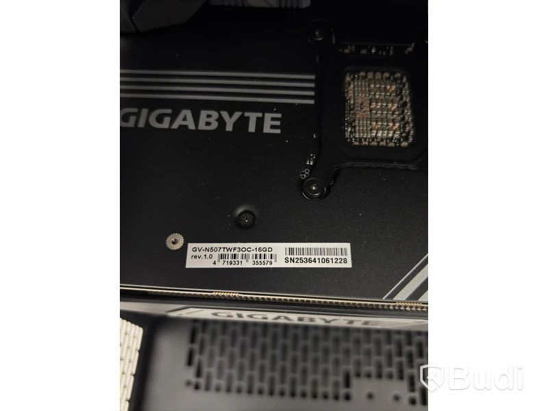Gaming desktop PC