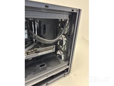 Gaming desktop PC