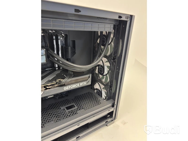 Gaming desktop PC