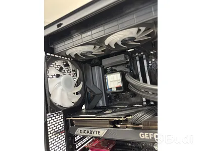 Gaming desktop PC