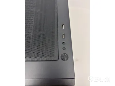 Gaming desktop PC