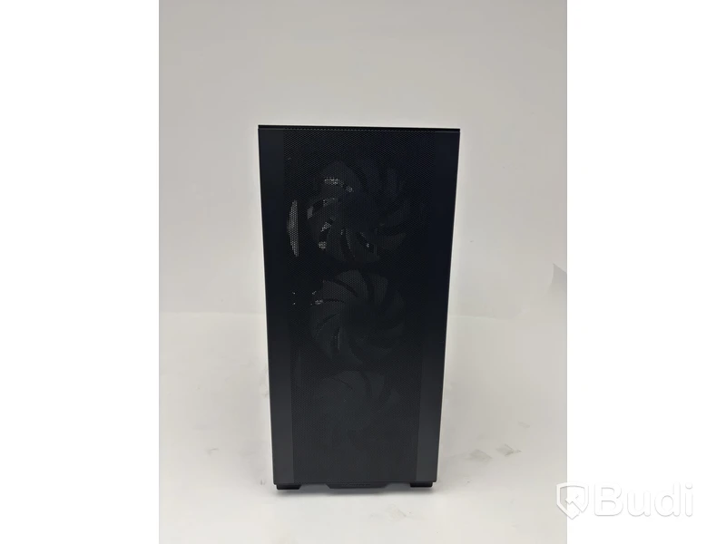 Gaming desktop PC