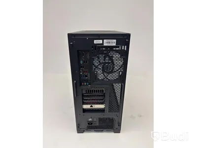 Gaming desktop PC